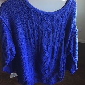 Sweater from forever 21 by I love h81