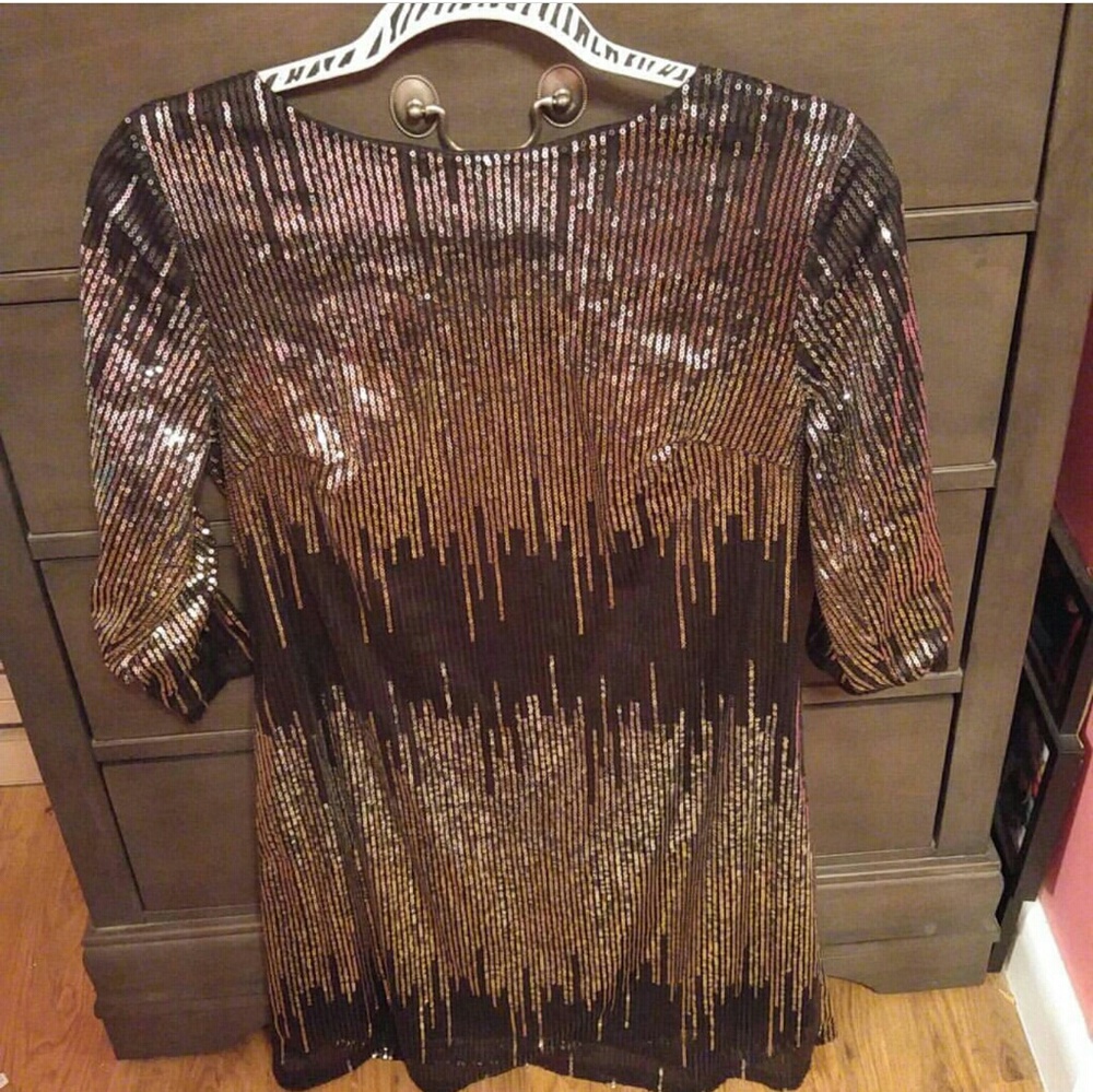 Cato dress