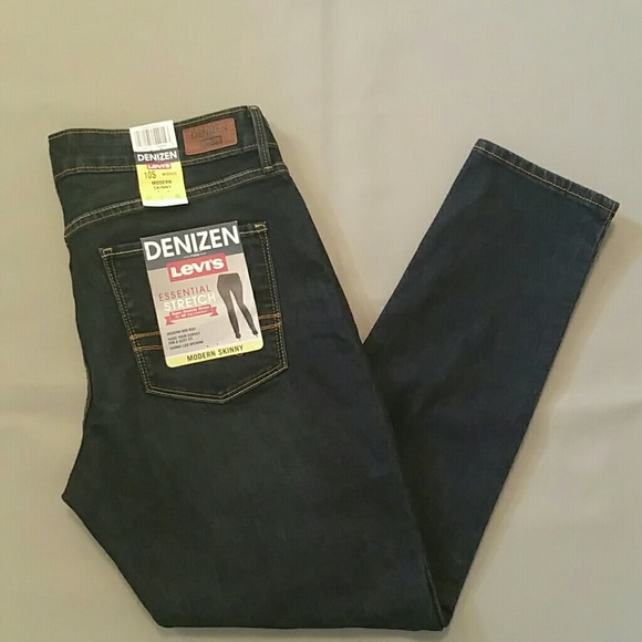 Denizen by Levi's Denim - Denizen from Levi's Modern Skinny Jeans