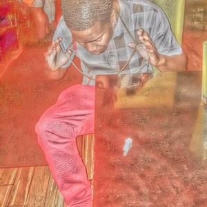 Meet your Posher, Tony