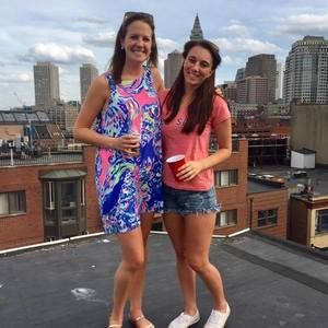 Meet your Posher, Alexa