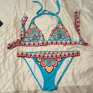 WEEKEND SALE**Vs Bikini