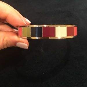 Coach bangle bracelet