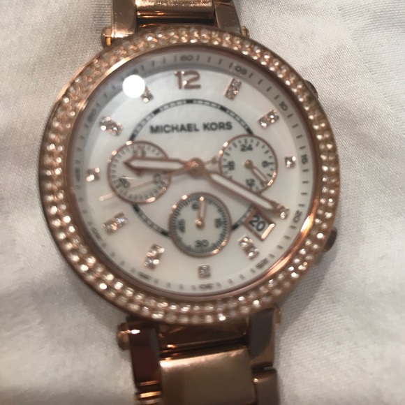 Watches