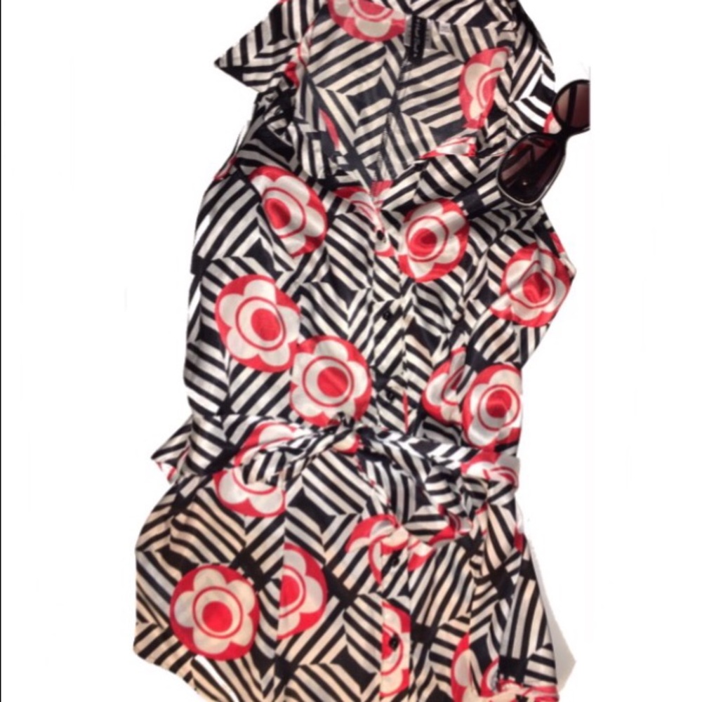 Heart Soul summer top