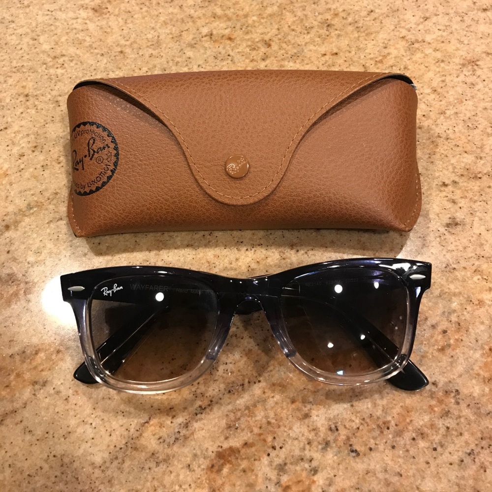 Ray ban sunglasses