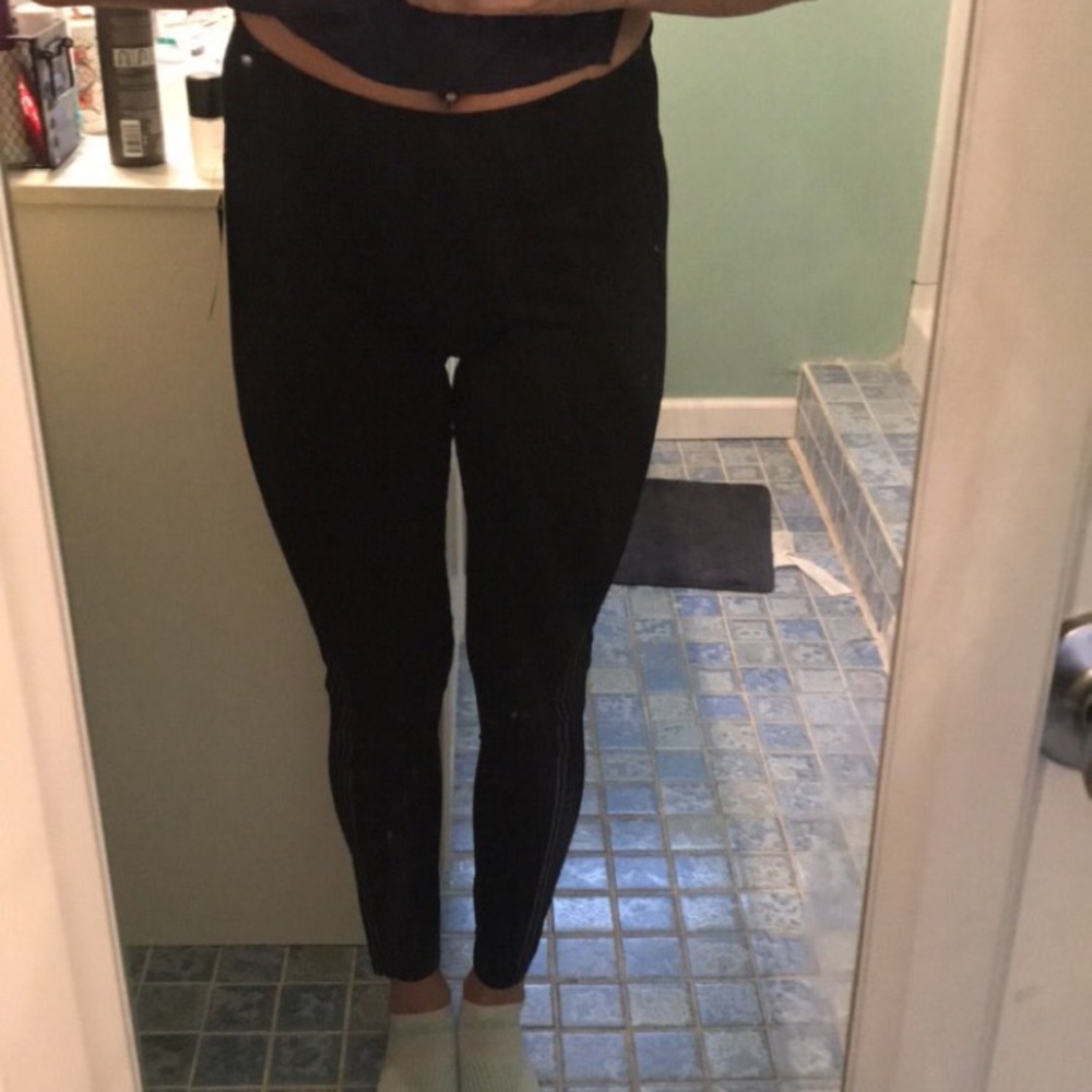PopFit Leggings