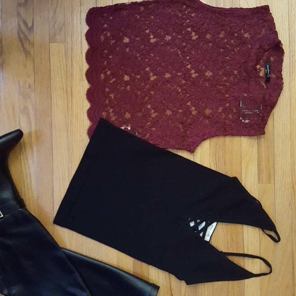 🎈🎈Bundle Brand New Beautiful Shirts! - Picture 5 of 8