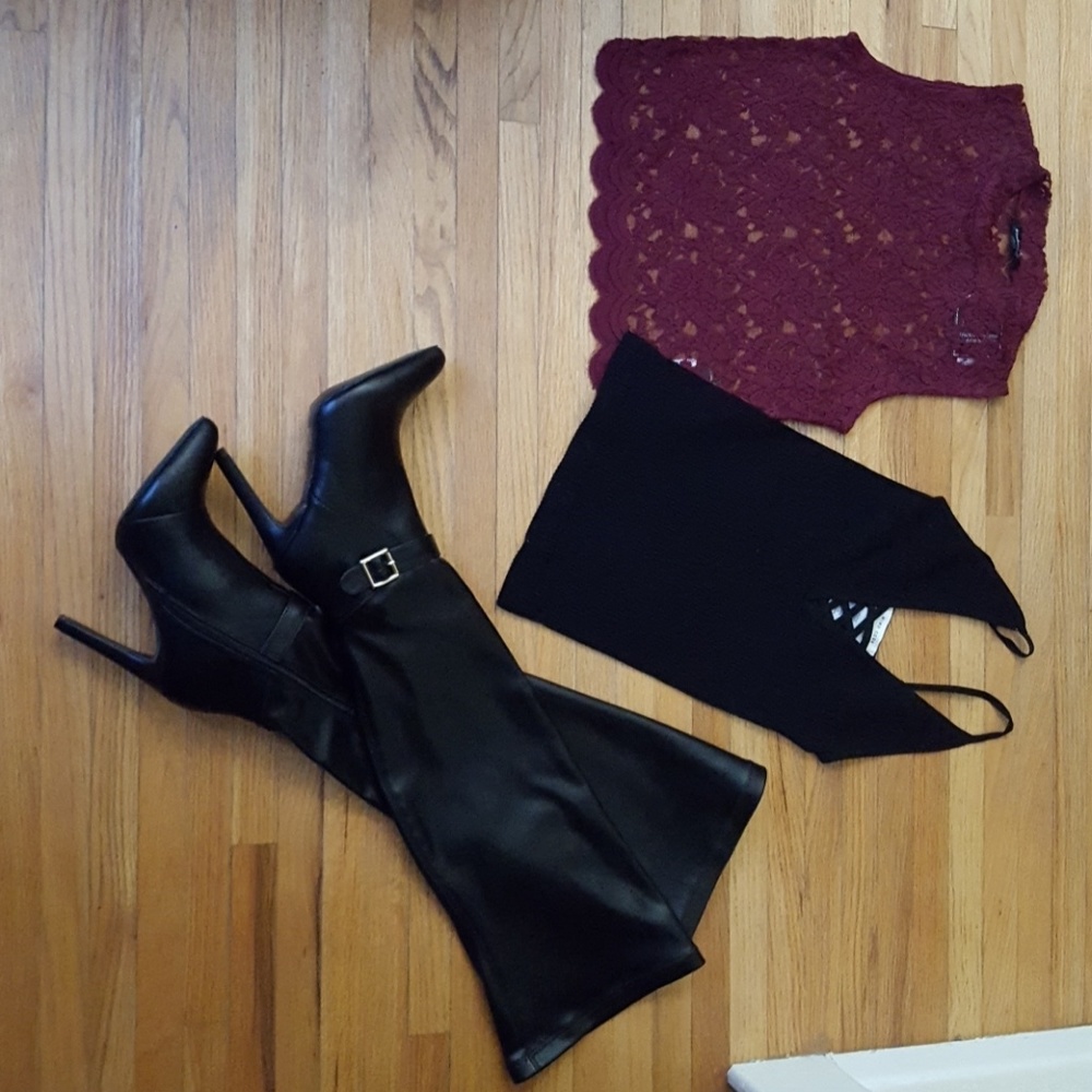 🎈🎈Bundle Brand New Beautiful Shirts!