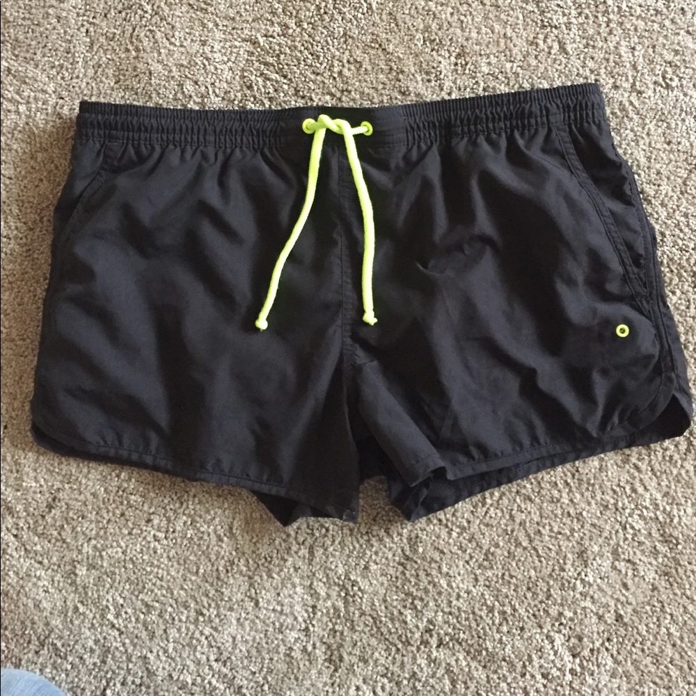 H&M men's bathing suit