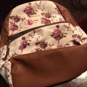 Fashion backpack