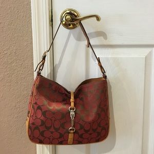 Coach handbag