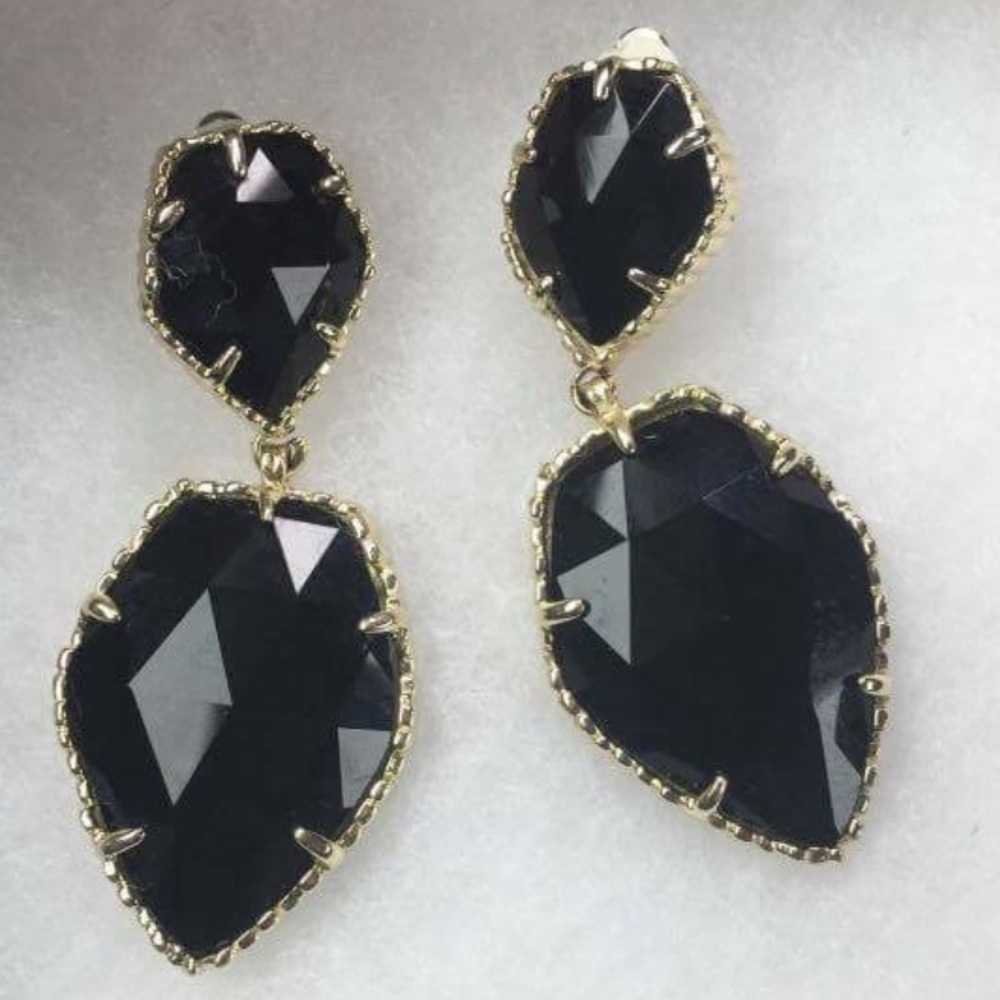 Earrings SELMAS