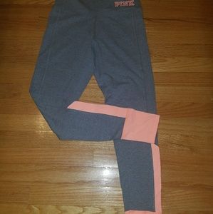 PINK leggings