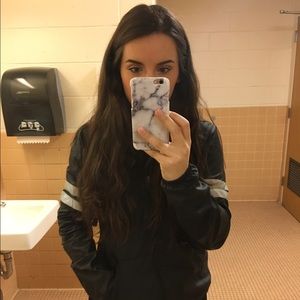 Meet your Posher, Josie