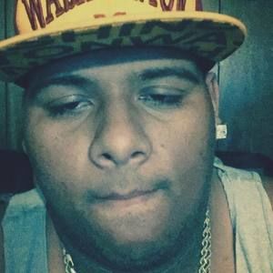 Meet your Posher, Michael dominique