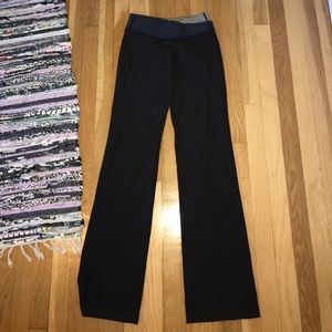 Lululemon Yoga Pants