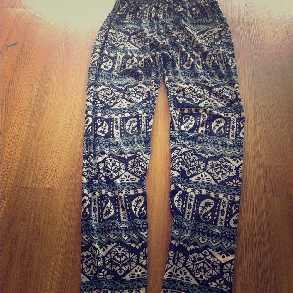 Leggings