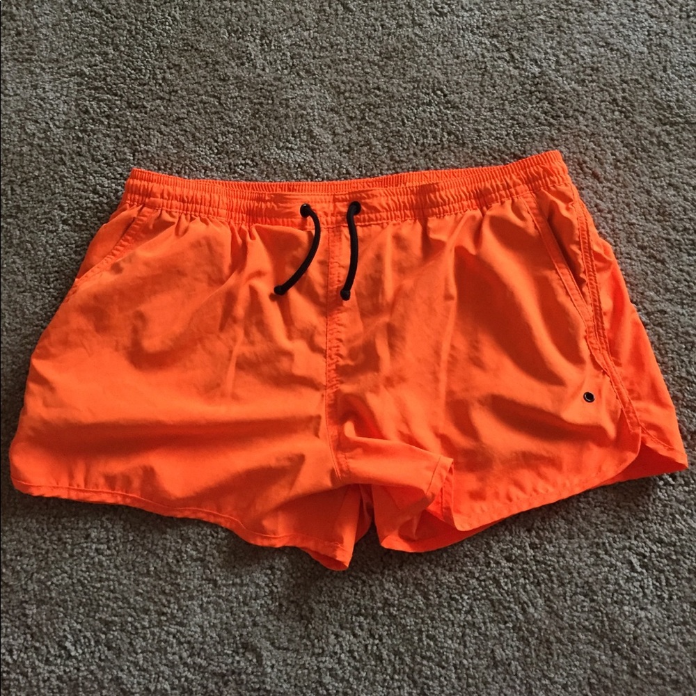 H&M bathing suit