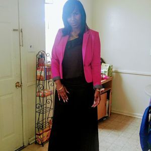 Meet your Posher, Nicey