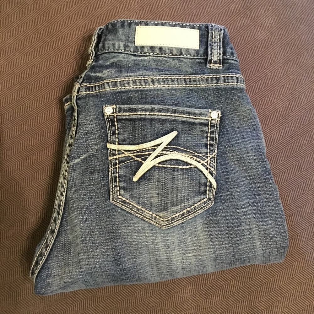 Rock and Roll jeans NWOT
