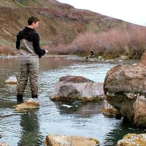 Meet your Posher, Stephen