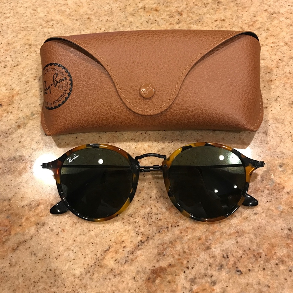 Ray ban sunglasses