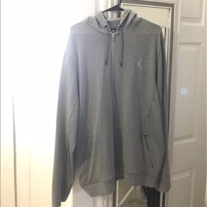 Air Jordan sweater