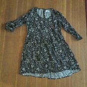 Super cute loose fitting dress