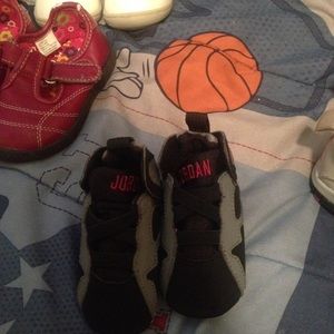 Jordan shoes