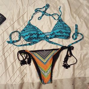 Top**Bikini