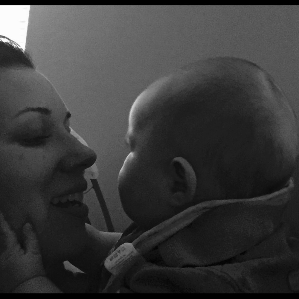 Meet your Posher, Stephanie