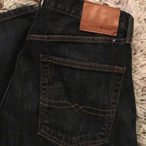 Lucky Brand Jeans