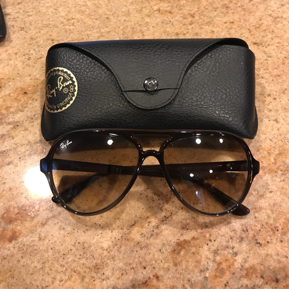 Ray ban sunglasses