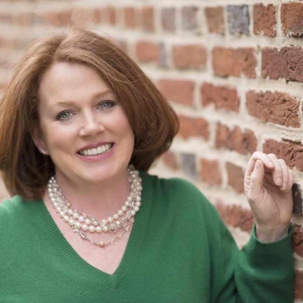 Meet your Posher, Teresa