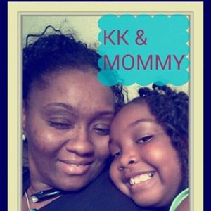 Meet your Posher, Yolanda