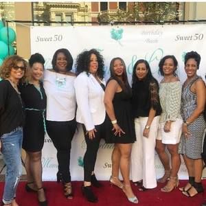 Meet your Posher, Kim