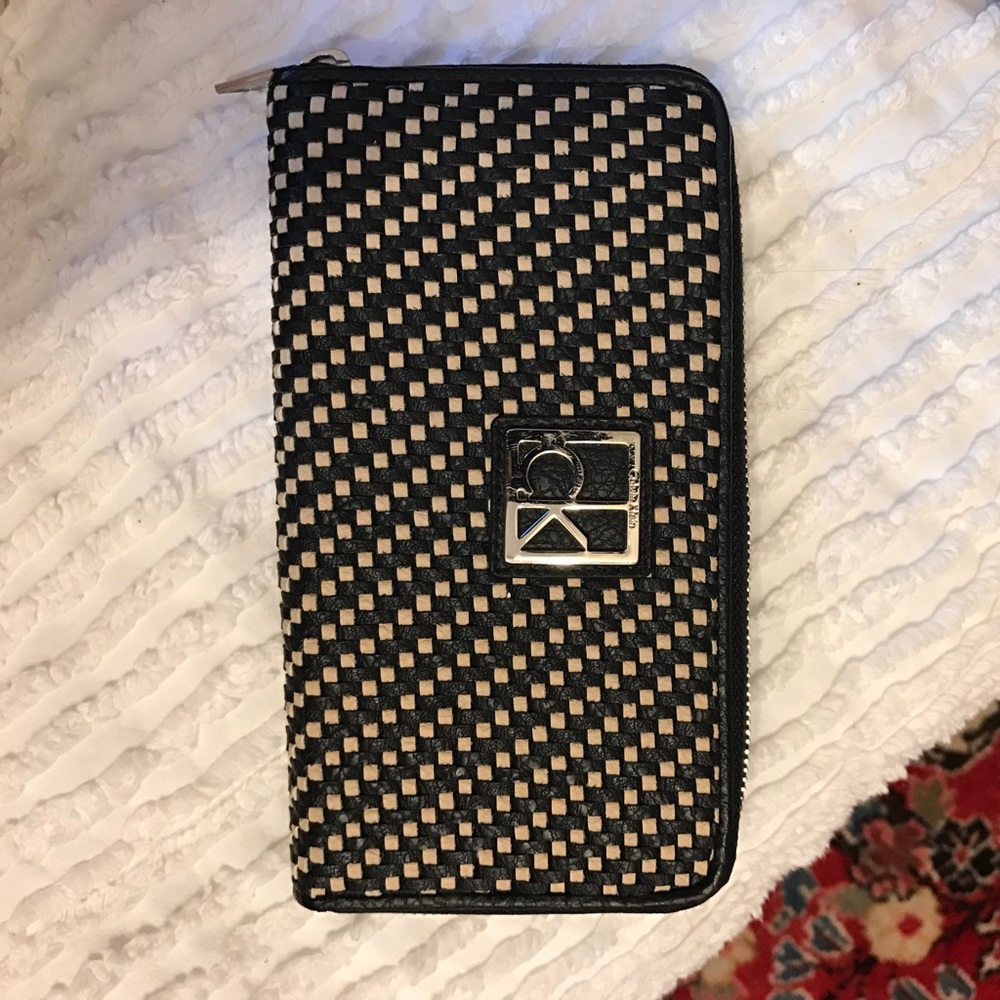 Calvin Klein Wallet