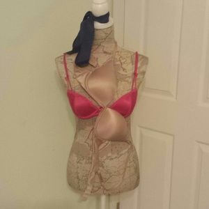 Bundle of Two Pushup Bras