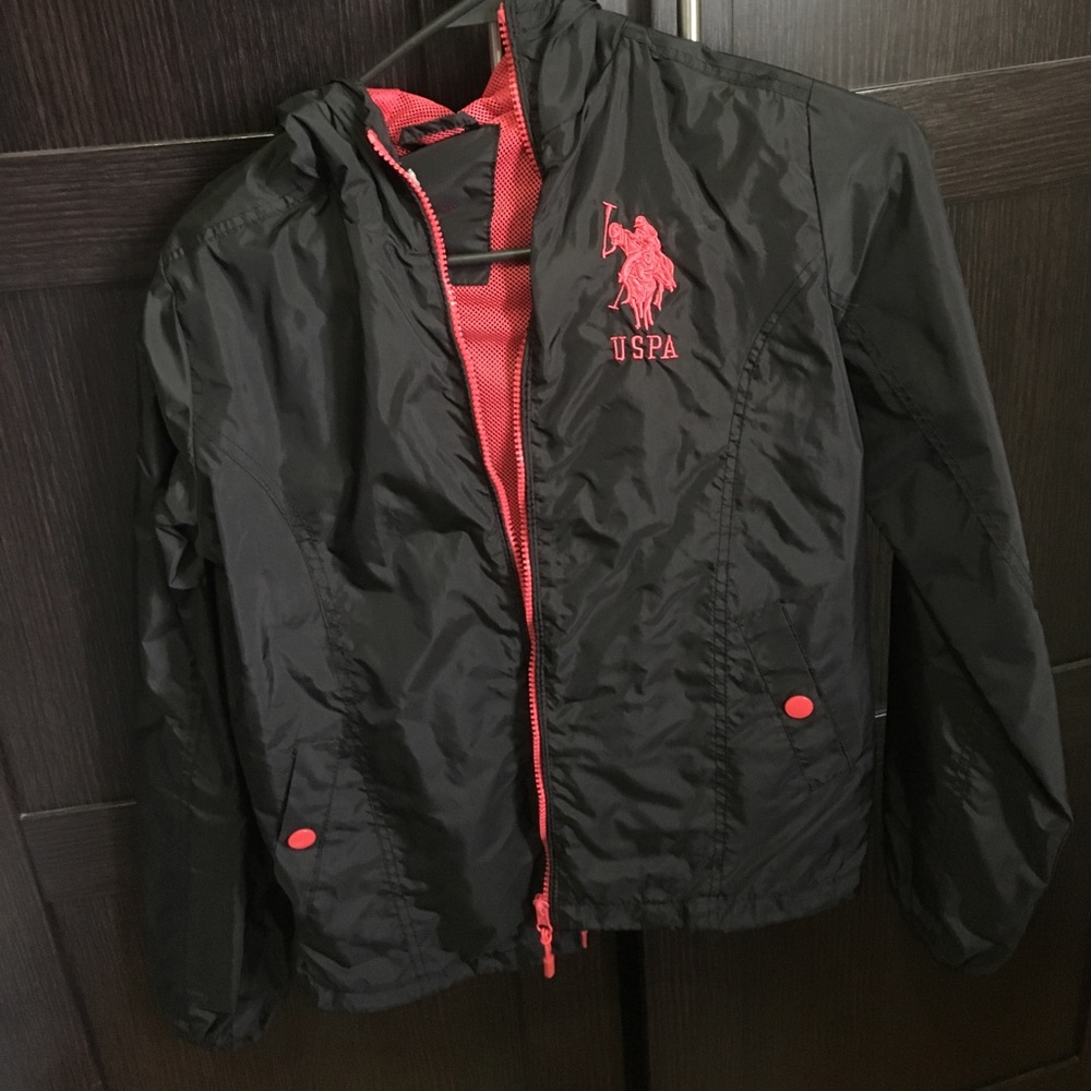 Rain coat