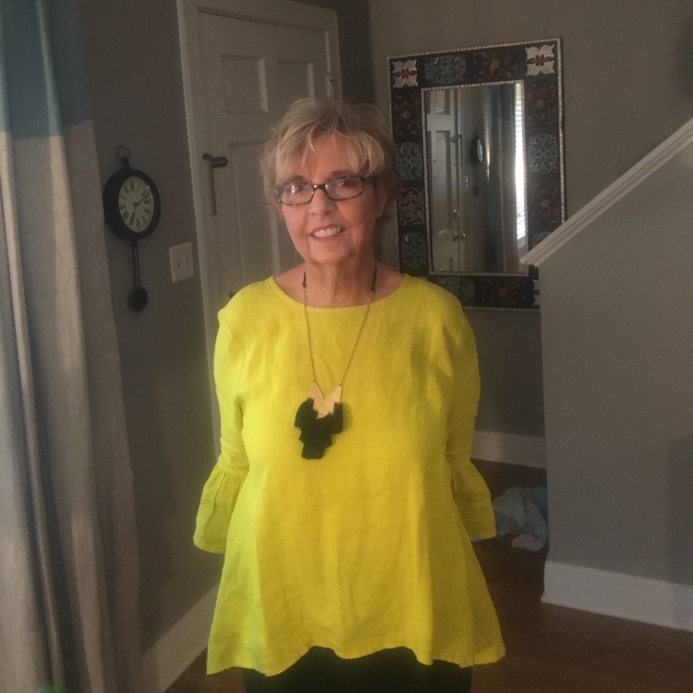 Meet your Posher, Cay