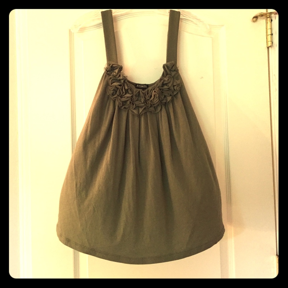 Express Top
