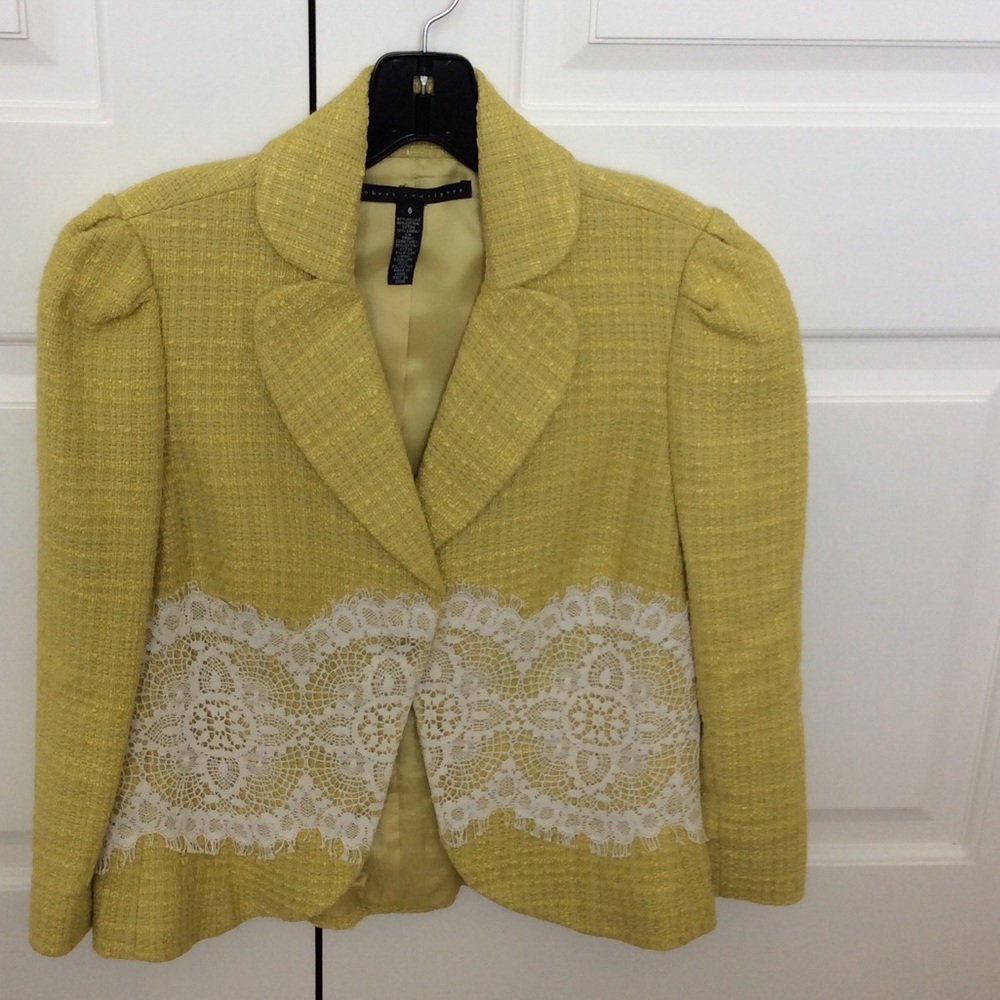 Robert Rodriguez Jacket