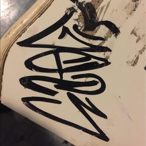 Meet your Posher, Jose