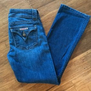 Hudson Jeans