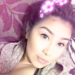 Meet your Posher, Jocelyn