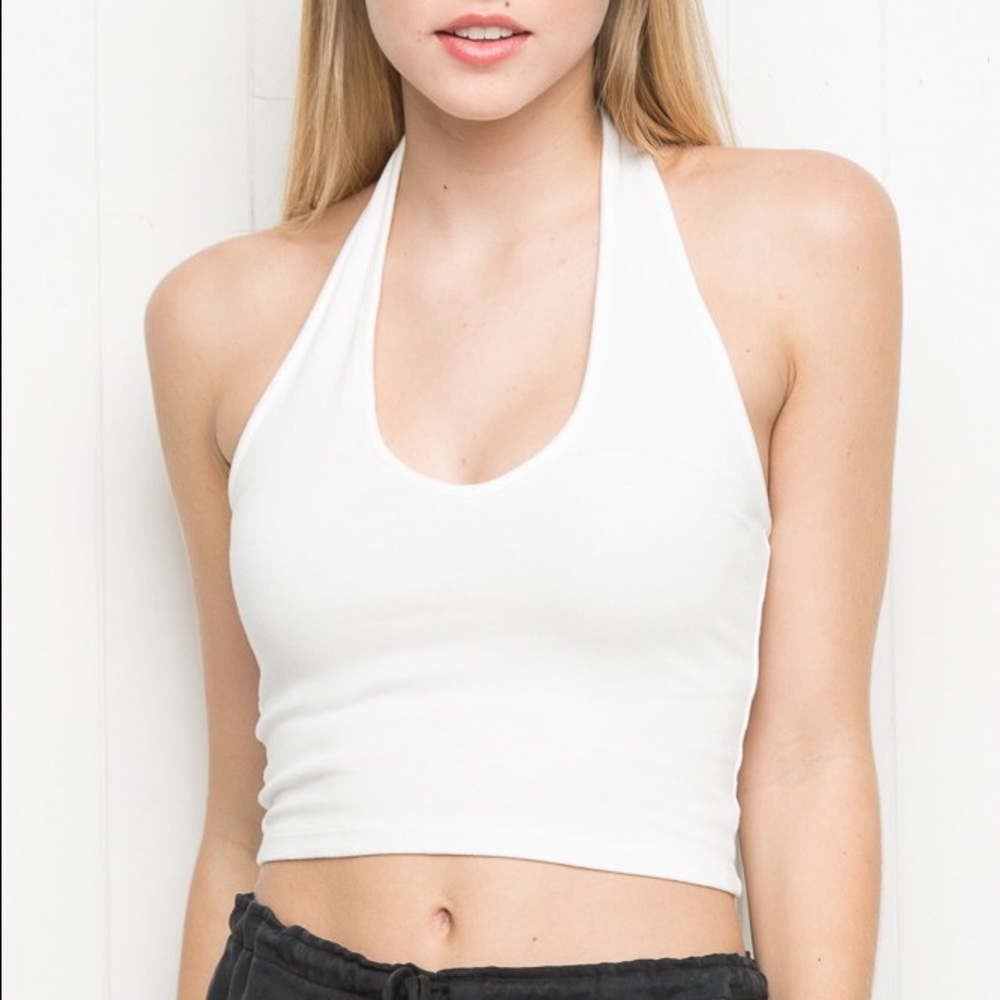 Lena Tank Brandy Melville