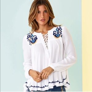 Lovers + friends Athens top