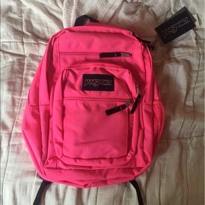 Jansport Backpack