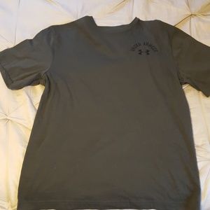 Under Armour youth shirt